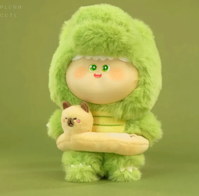 Amlls Animall Plush toy doll