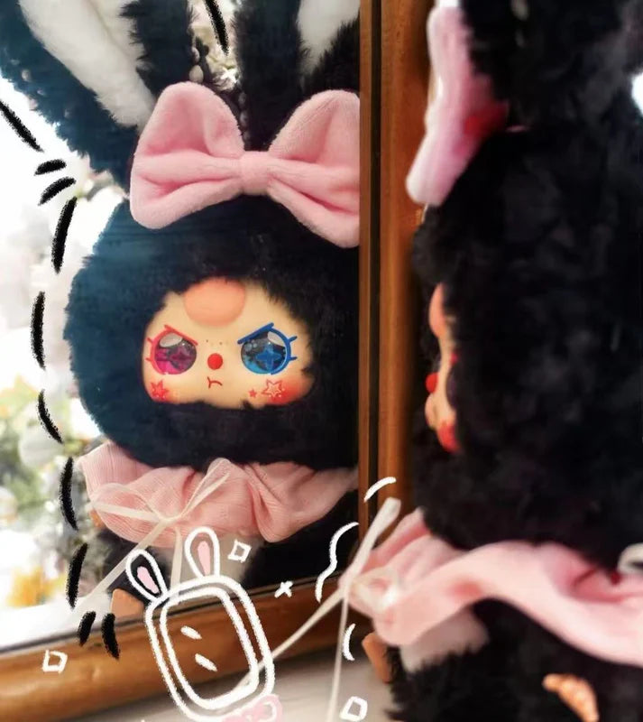 Baby Three Lily Rabbit Town V2 Series Blind Box