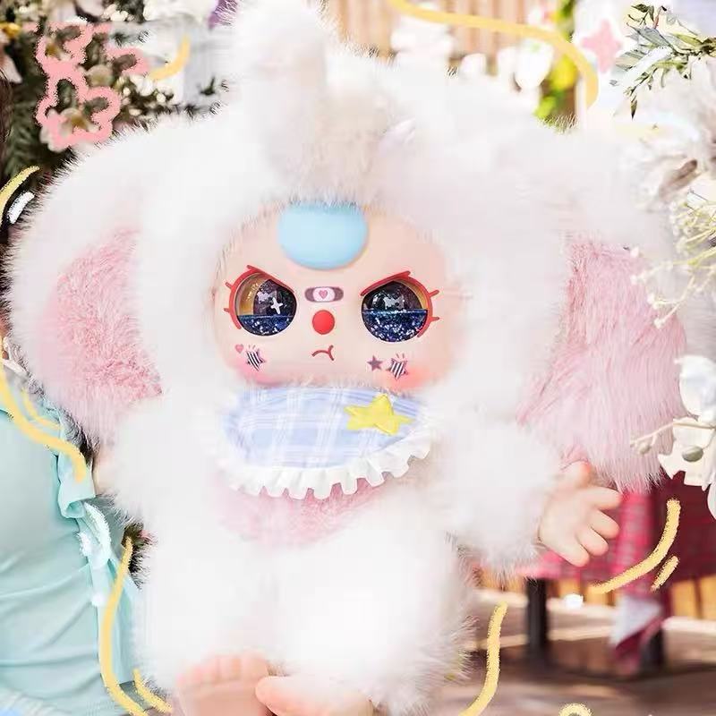 Baby Three 1000% V2 surprise box Dolls