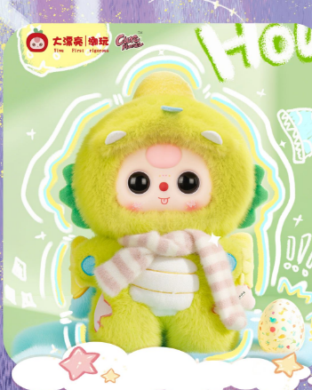 Baby Three 400%sweet dream