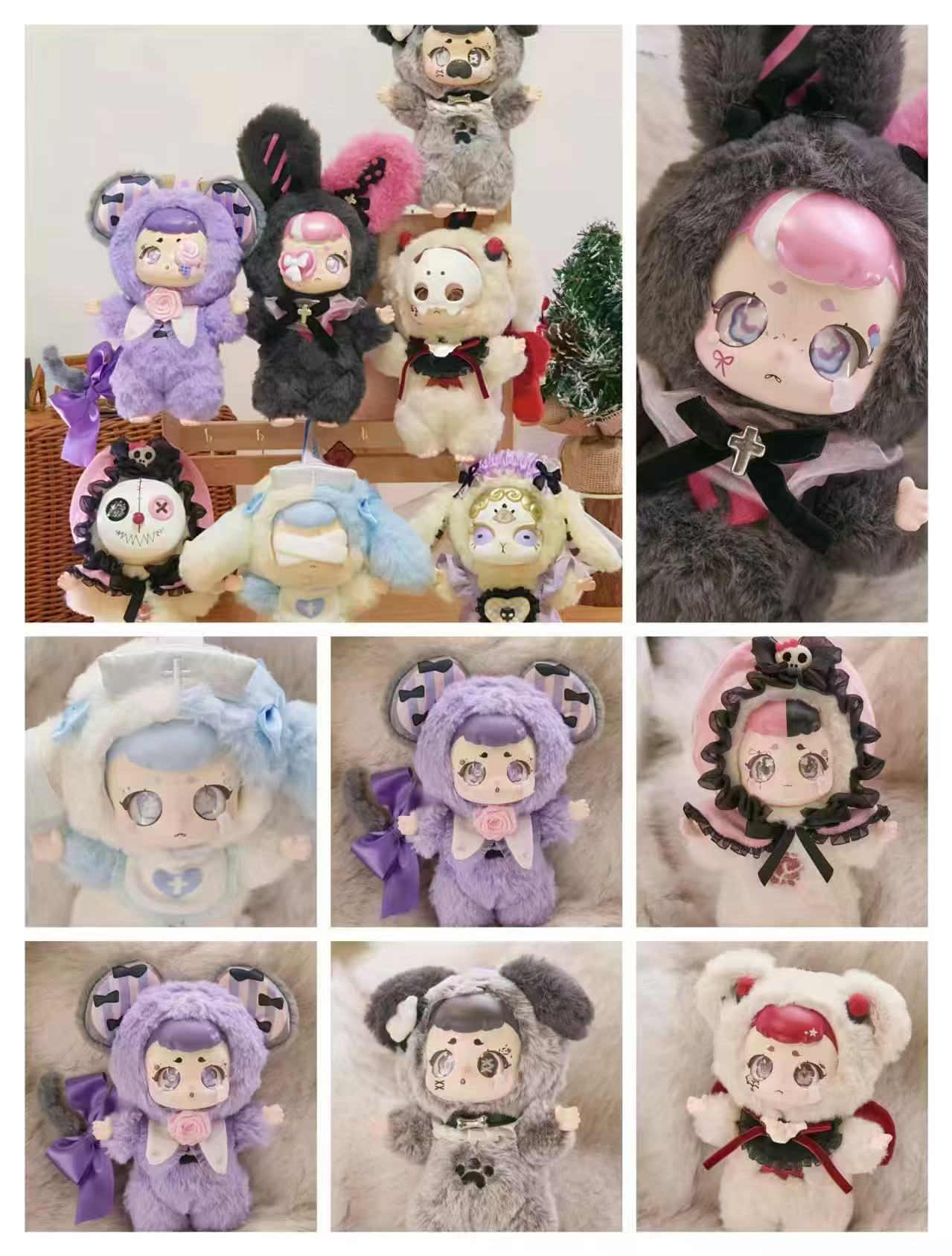 Kasa's Wonderful Dreamland