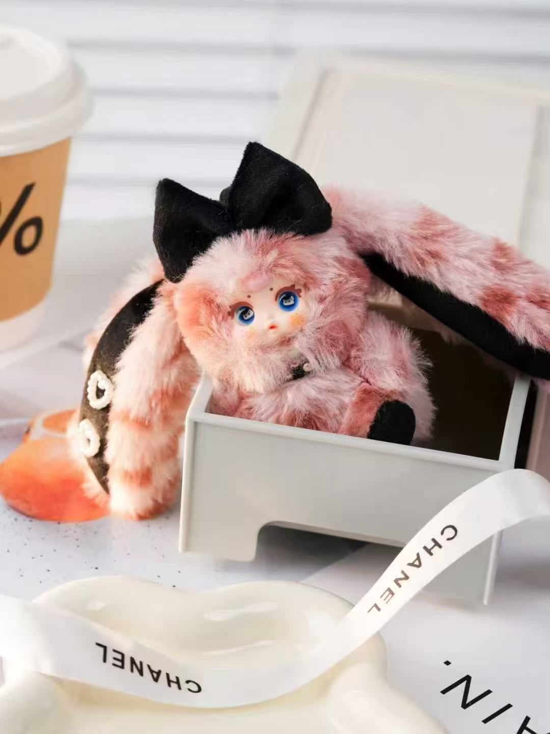 MM Suger baby mini Rabbit(副本)