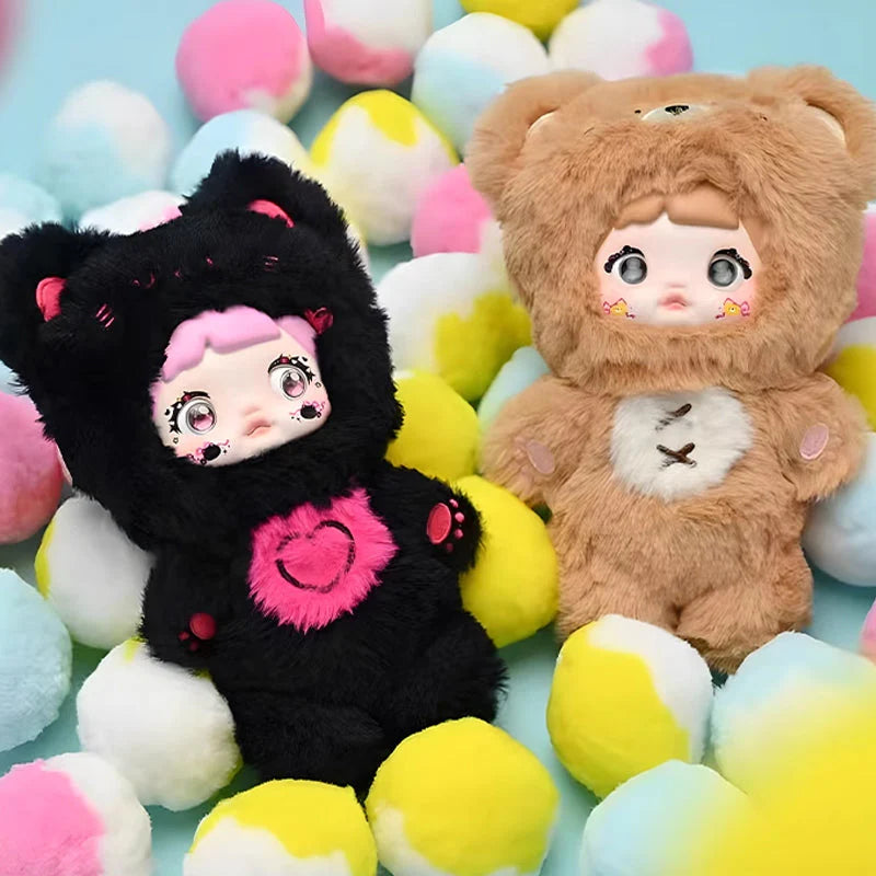 Nommi Loveliness Never Ends Series Plush Blind Box