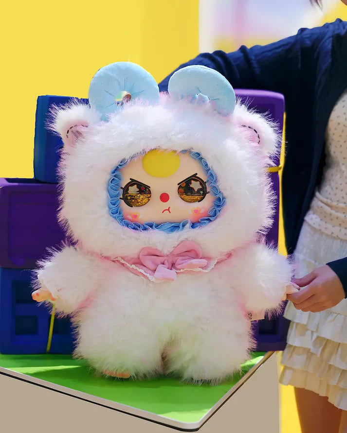 BB3 800% surprise box Dolls