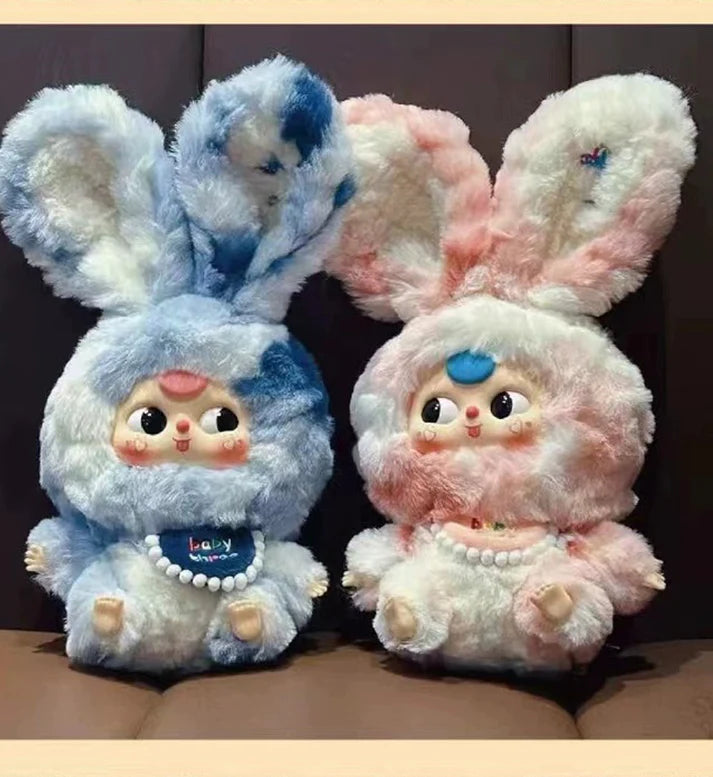 Baby Three Lily Rabbit Town V1 Series Blind Box