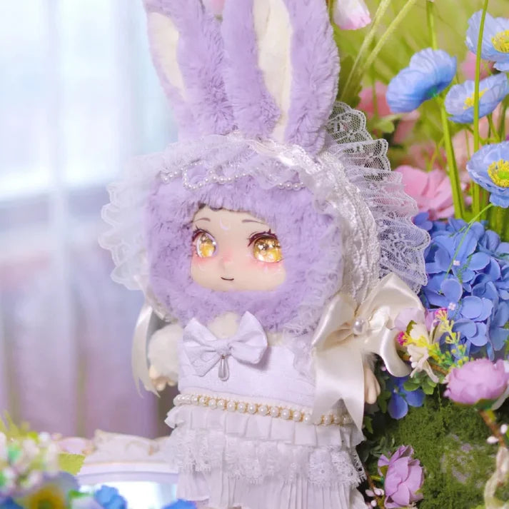 Lokiki-V2 400%·Memory Replica Series Plush Blind Box