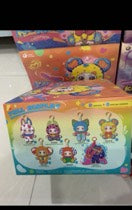 KIMMON · Camouflage Fantasia blind box