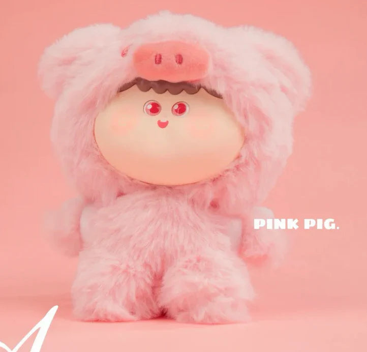 Amlls Animall Plush toy doll