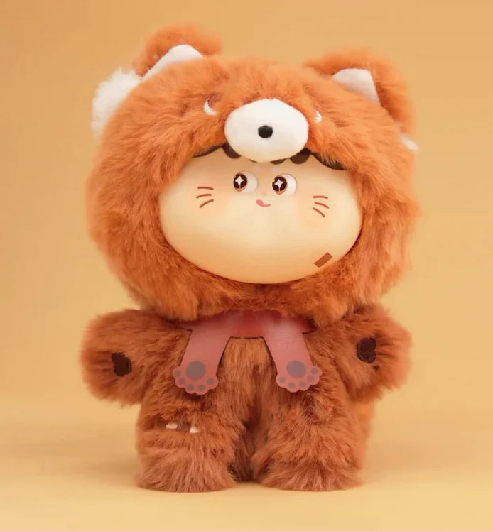Amlls Animall Plush toy doll