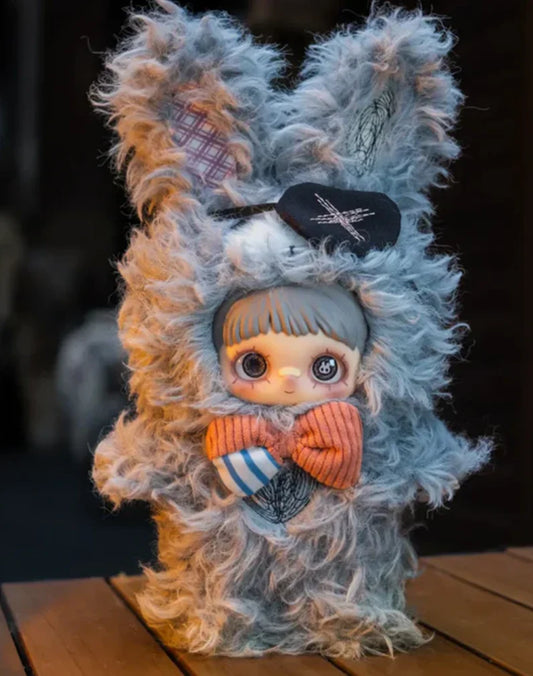Maymei V2 Dark Forest Plush toy doll  box