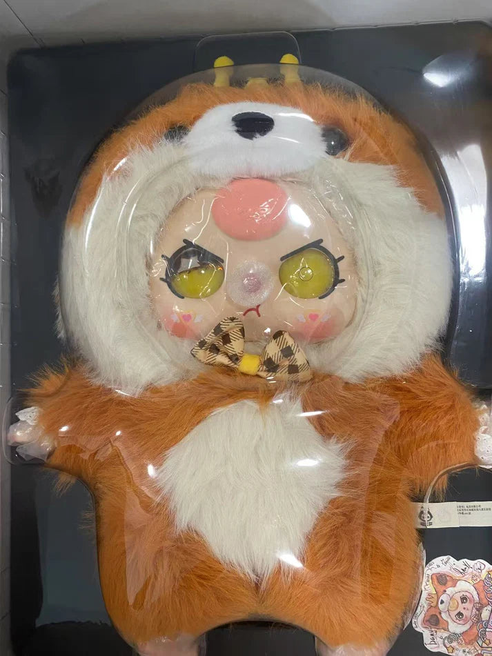 BB3 800%  surprise box Dolls