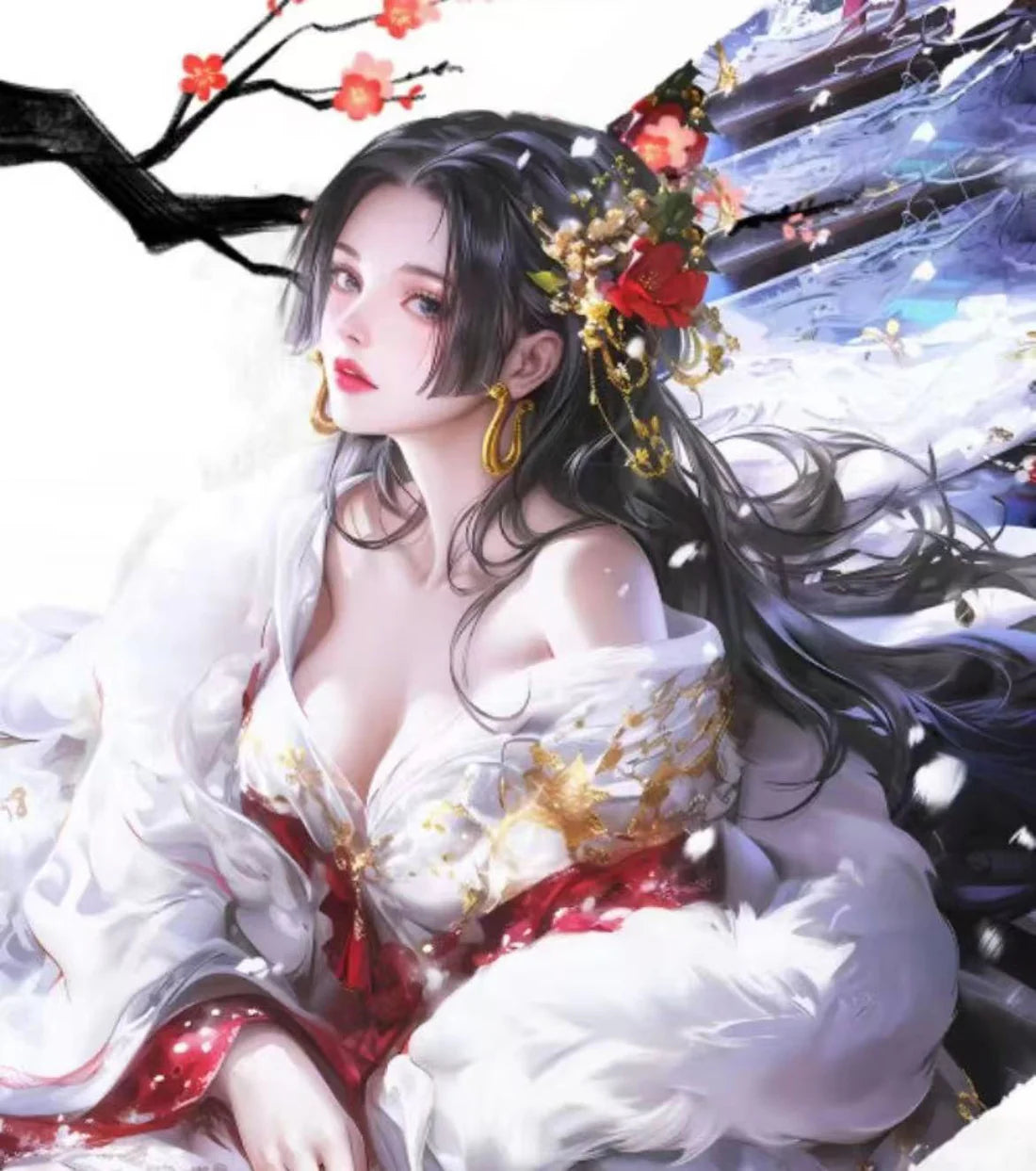 Credit /Claim page for UFC