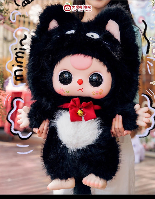 Baby Three 1000% V2  surprise box Dolls