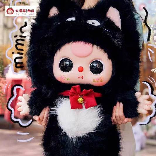 Baby Three 1000% V2  surprise box Dolls
