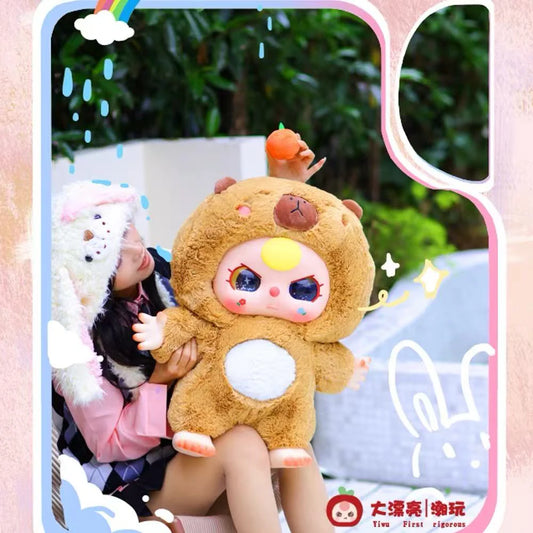 Baby Three 1000% V1  surprise box Dolls