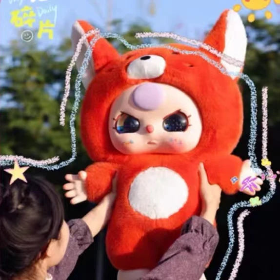 Baby Three 1000% V1  surprise box Dolls