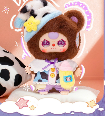 Baby Three 400%sweet dream