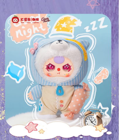 Baby Three 400%sweet dream