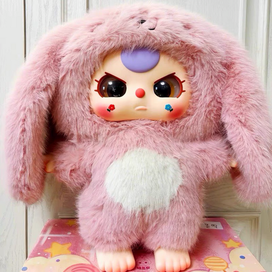 Baby Three 1000% V1  surprise box Dolls