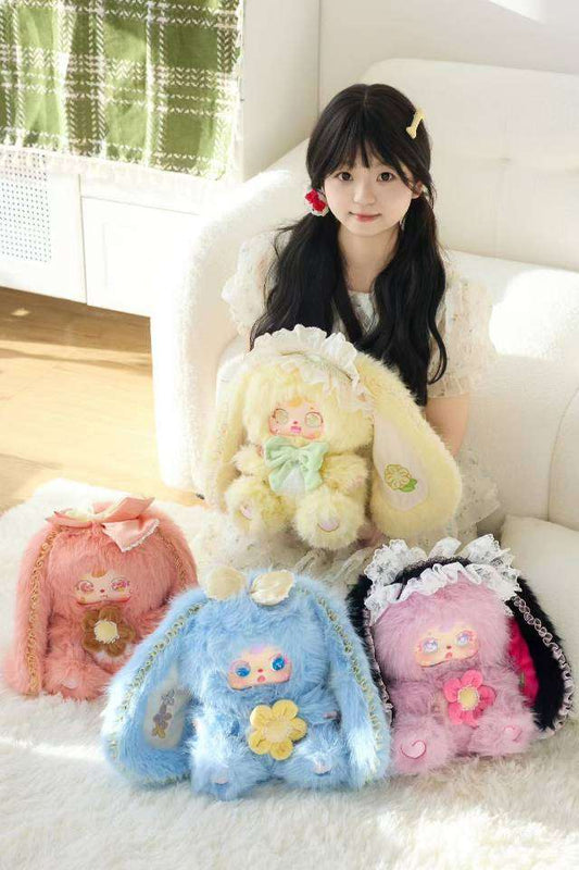 Samuel-680% Rabbit PixieBlind Box