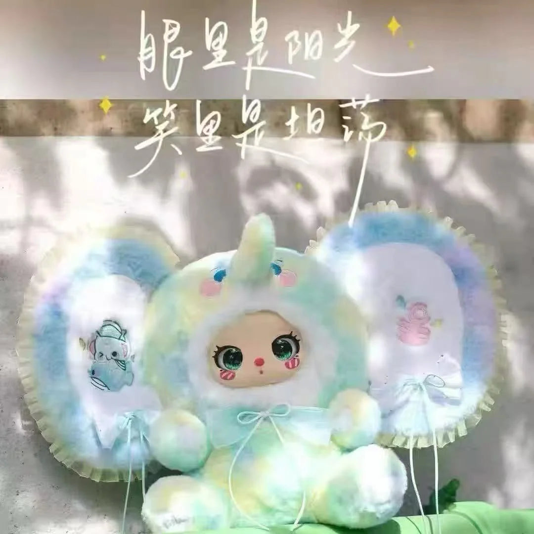 Liila's Masquerade Party With My Girl 600% V3 Blind Box