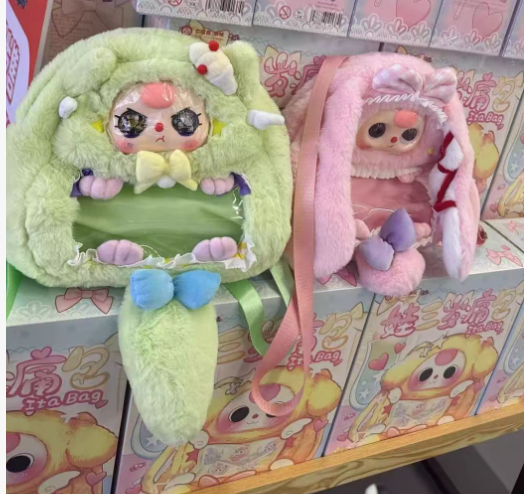 Baby Three  600% Ita bag BLIND BOX