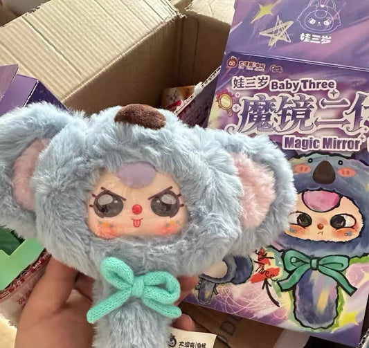 Baby Three Magic Mirror V2 Blind Box
