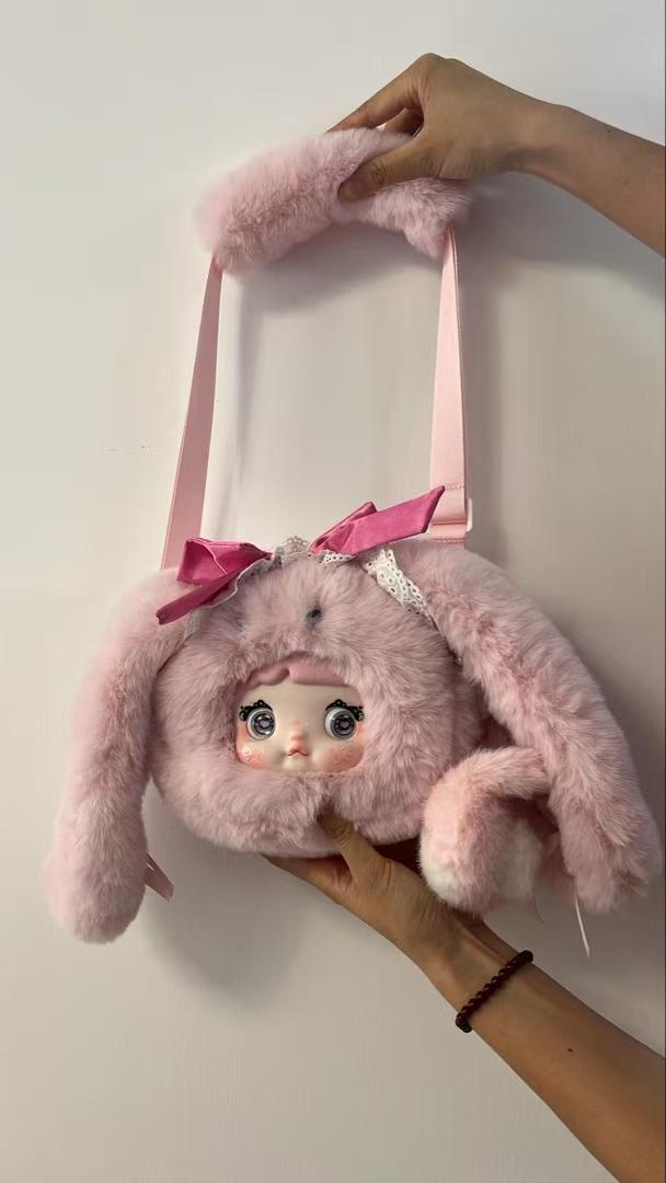 Nommi Collectting Cutie Bag (limited only 9 boxs) blind box