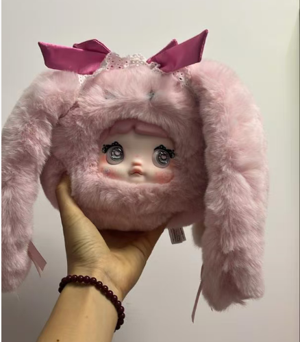 Nommi Collectting Cutie Bag (limited only 9 boxs) blind box