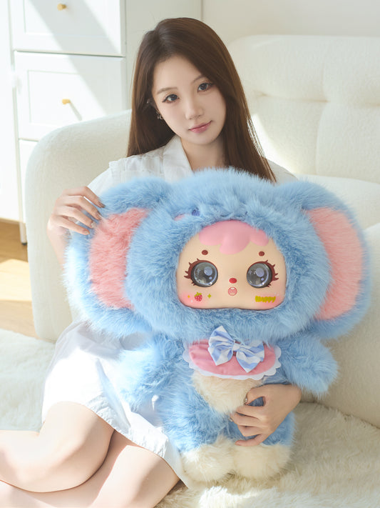 【ONLY FRI 15% off】Samuel 1000% AI plush blind box