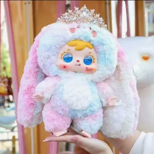 Samuel full sweetness level of 400% blind box