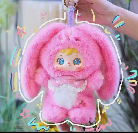 【Only FRI 15% off】Samuel Starry Night Plush Blind Box