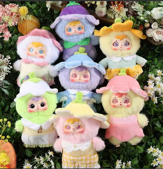 Samuel Flower Shadow light flow