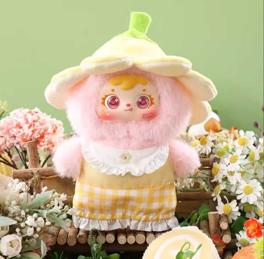 Samuel Flower Shadow light flow