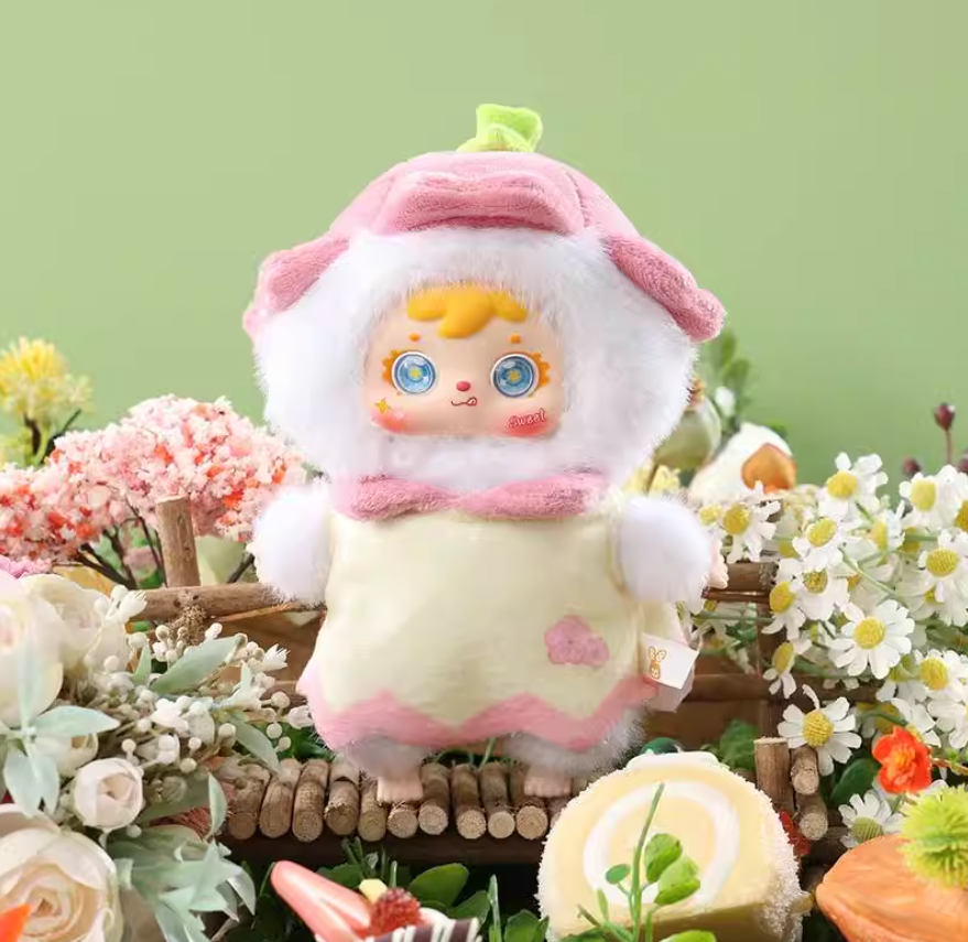 Samuel Flower Shadow light flow