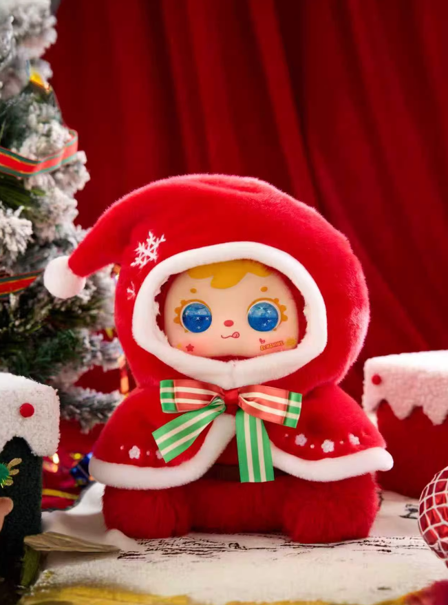 【Only FRI 15% off】Samuel 680% Miracle Christmas Night