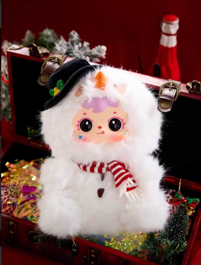 【Only FRI 15% off】Samuel 680% Miracle Christmas Night