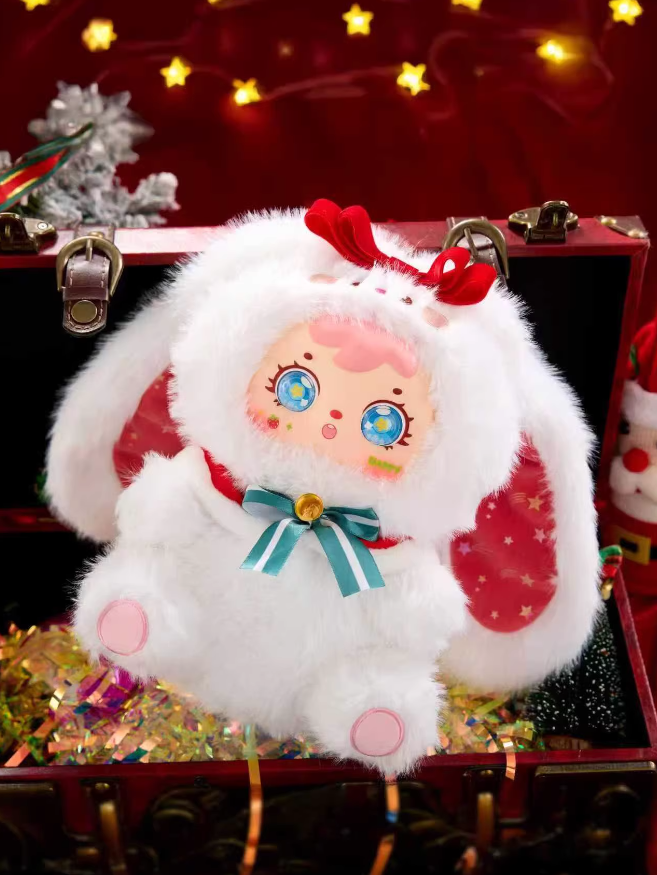 【Only FRI 15% off】Samuel 680% Miracle Christmas Night