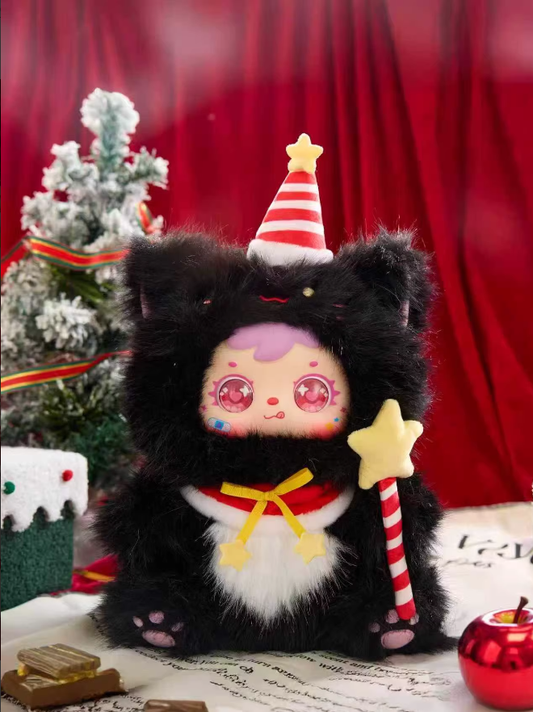 【black fri  promo 】Samuel 680% Miracle Christmas Night