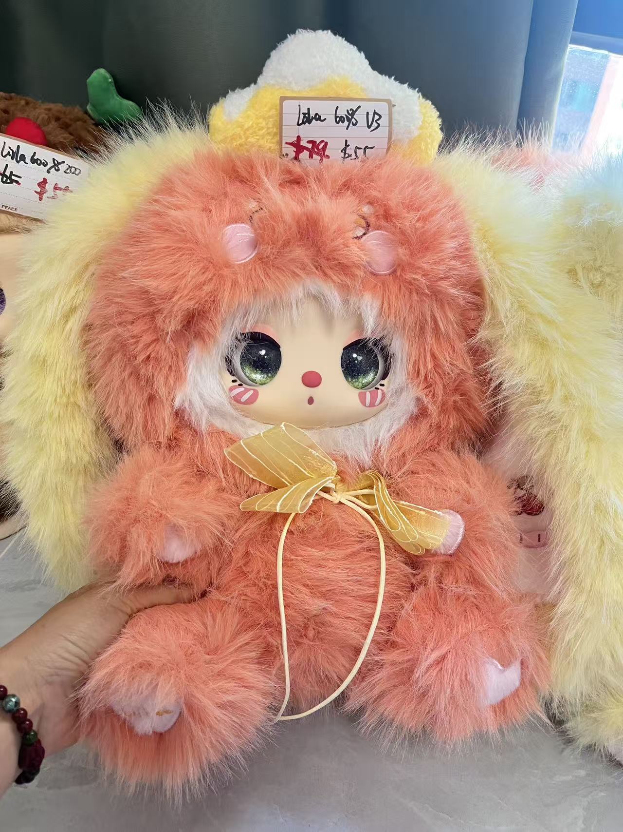 Sample Clearance Link Starting from $6