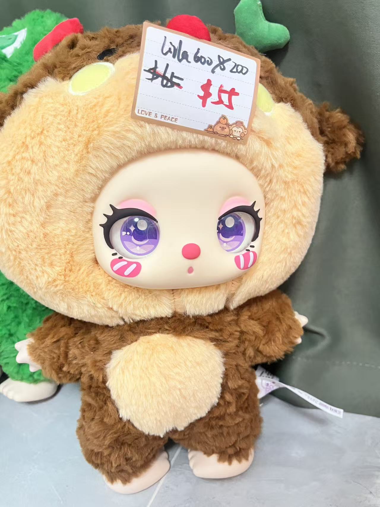 Sample Clearance Link Starting from $6