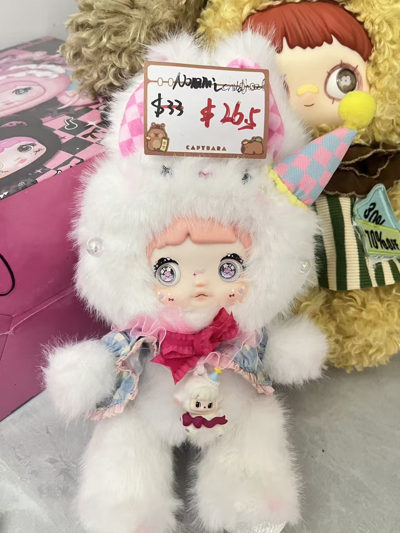 Sample Clearance Link Starting from $6