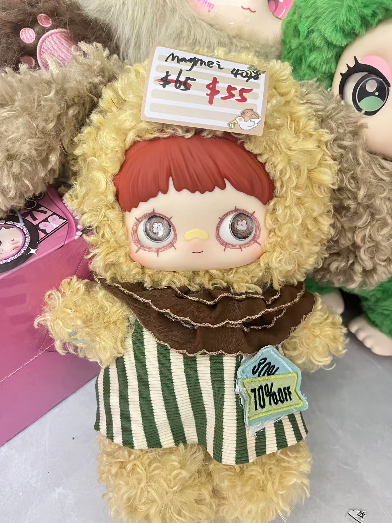 Sample Clearance Link Starting from $6