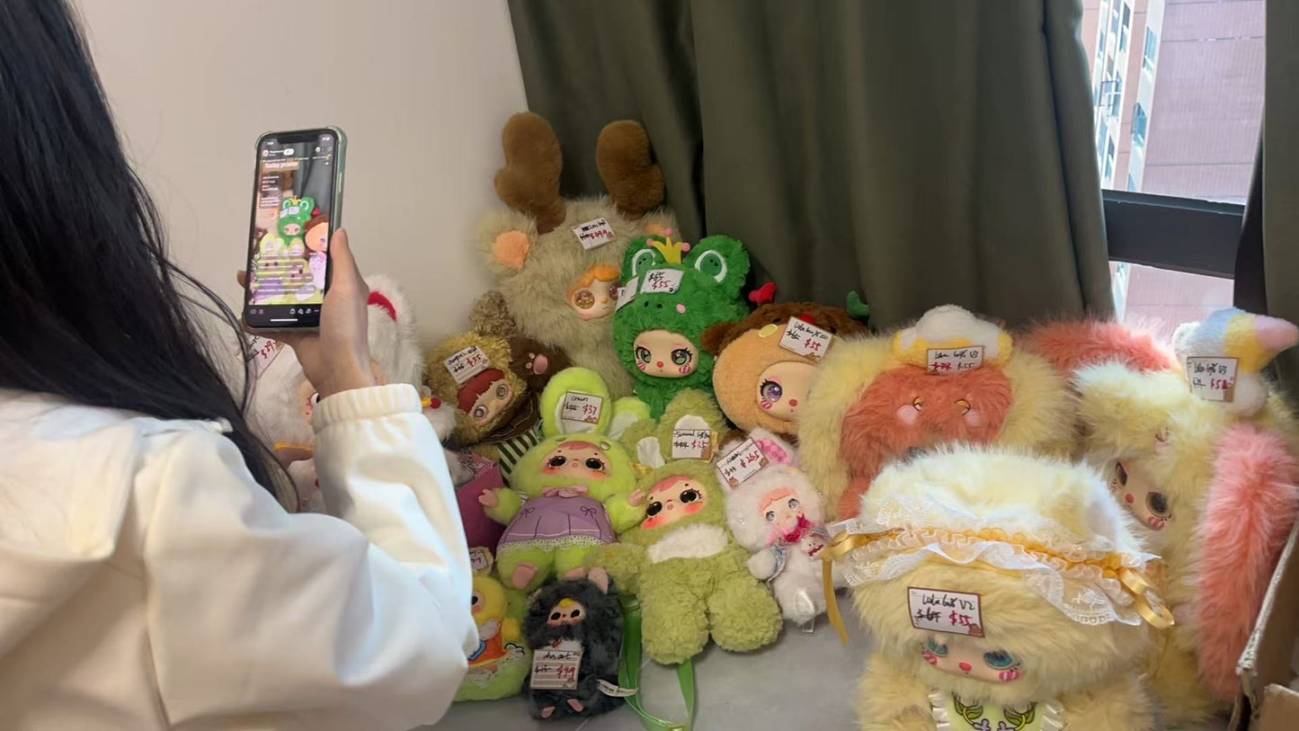 Sample Clearance Link Starting from $6