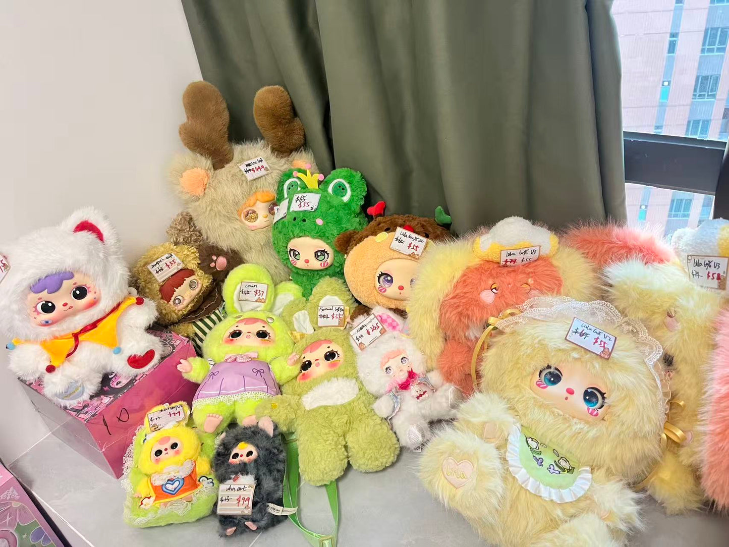 Sample Clearance Link Starting from $6