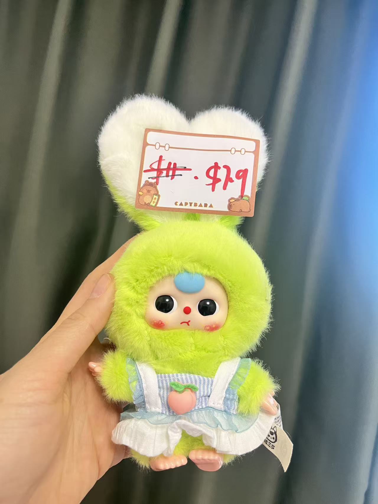 Sample Clearance Link Starting from $6