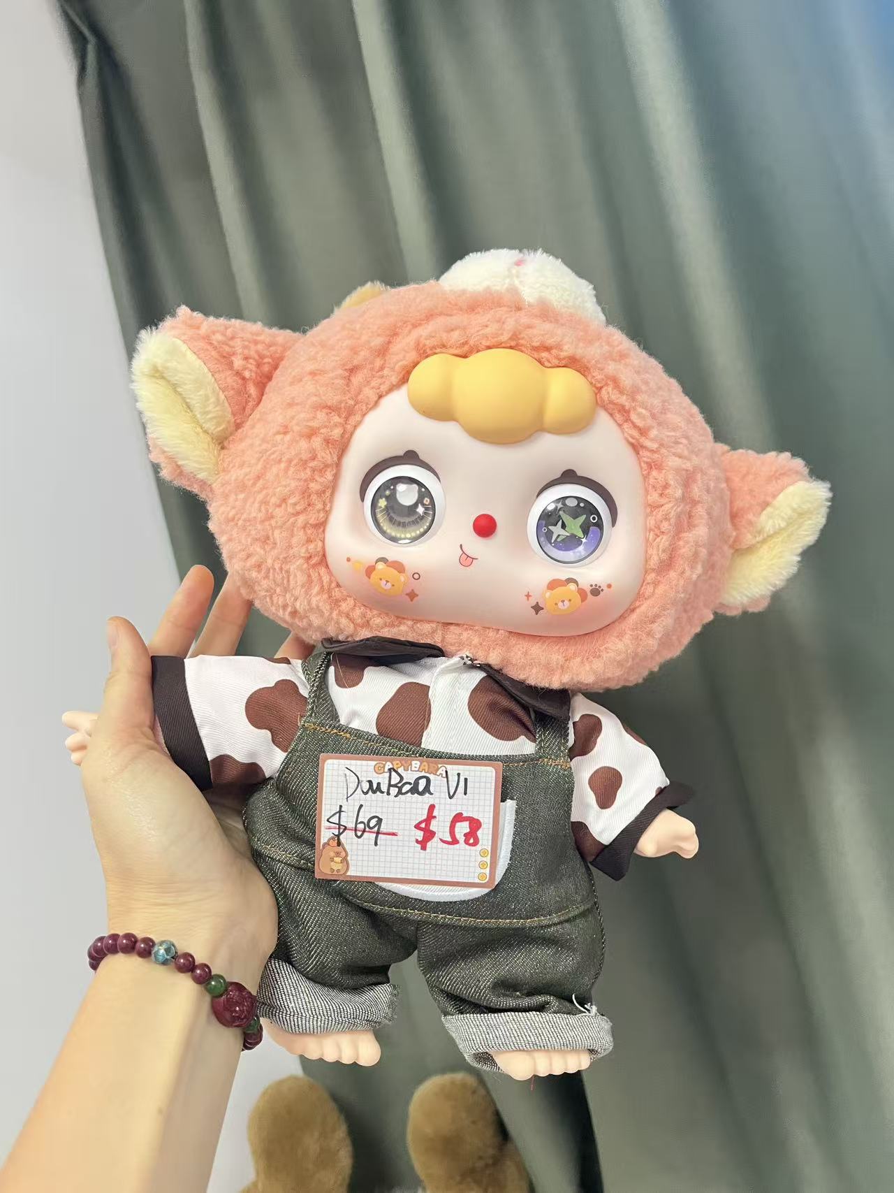 Sample Clearance Link Starting from $6