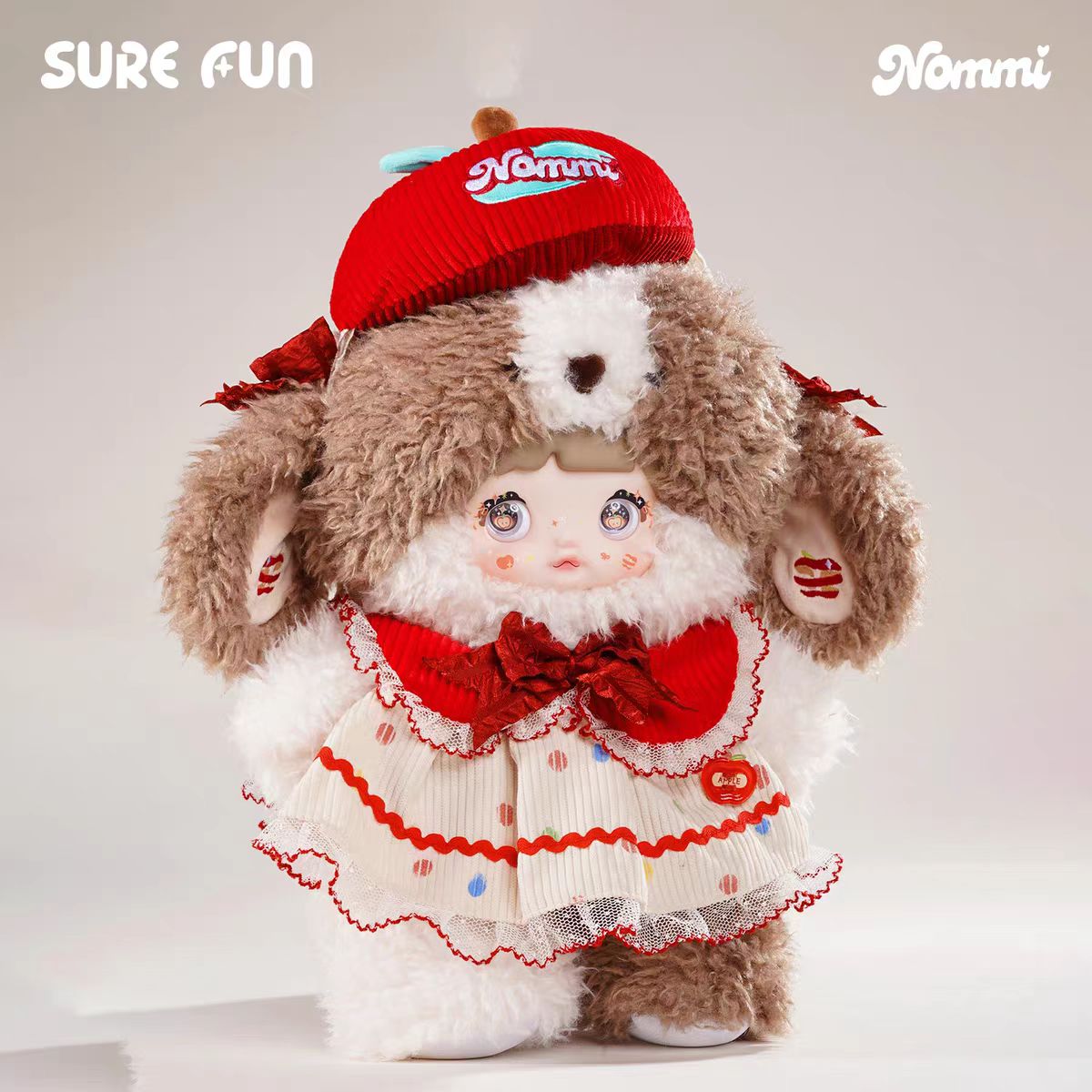 Pre-order link for the Nommi  Limited edition