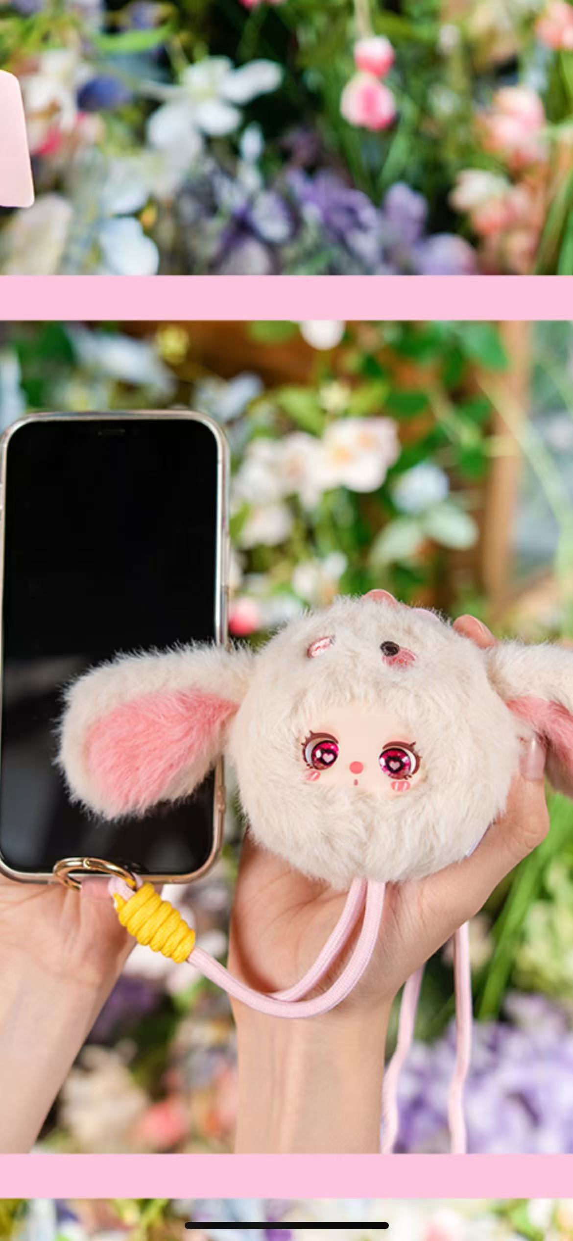 Liila's Zoo Mini blind box