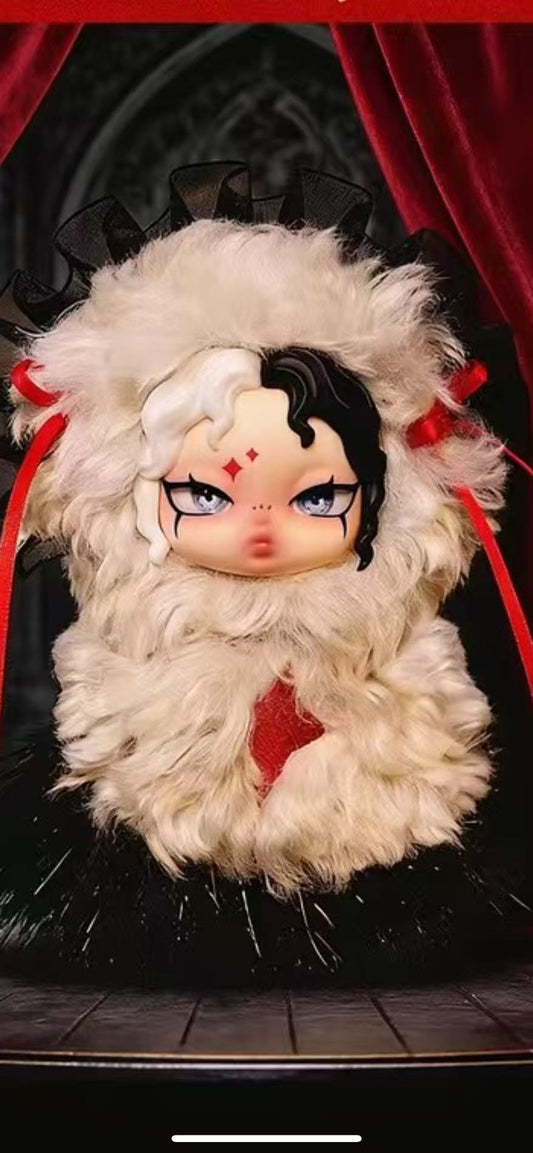 Ailisi -The Contract  of Cards blind box